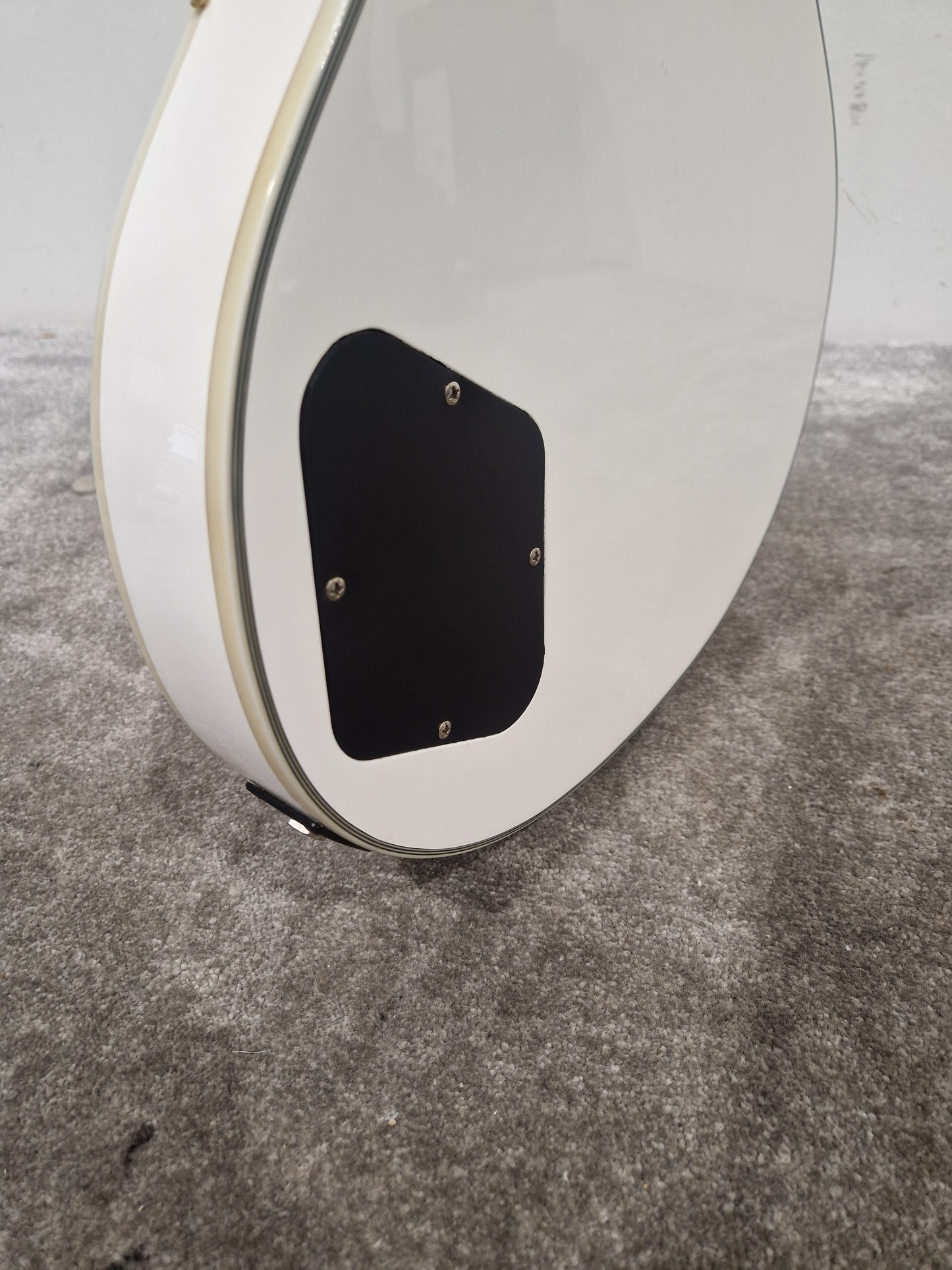 Tokai ALC112 Les Paul Custom Electric Guitar - Classic Design - Very Good w/ Hard Case