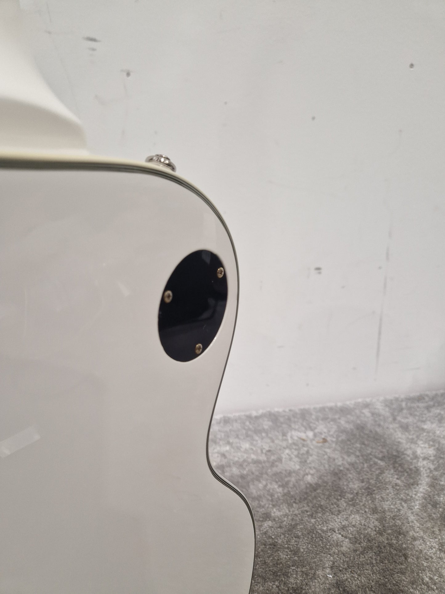 Tokai ALC112 Les Paul Custom Electric Guitar - Classic Design - Very Good w/ Hard Case