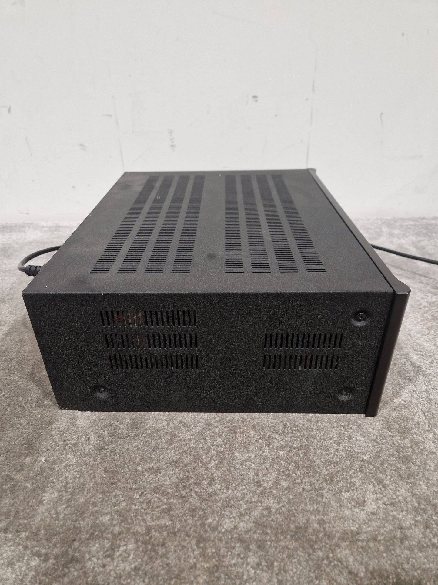 Anthem MRX-310 - High-Performance AV Receiver - Excellent w/ Power Supply