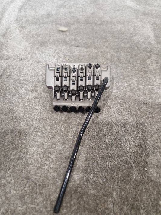 Ibanez Edge 3 Bridge - Tremolo System - Excellent