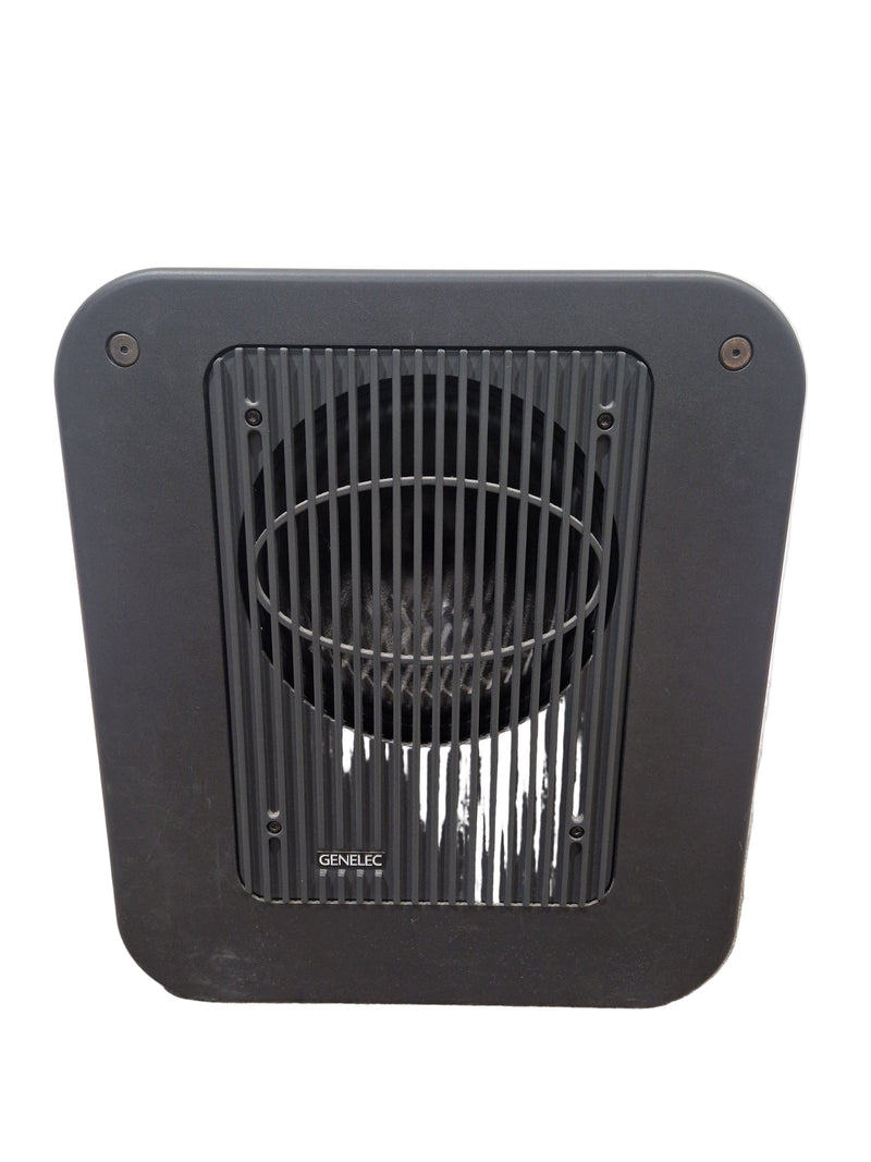 Genelec 7060B Active Subwoofer - Precise Bass Response - Very Good w/ Power Supply - image 1