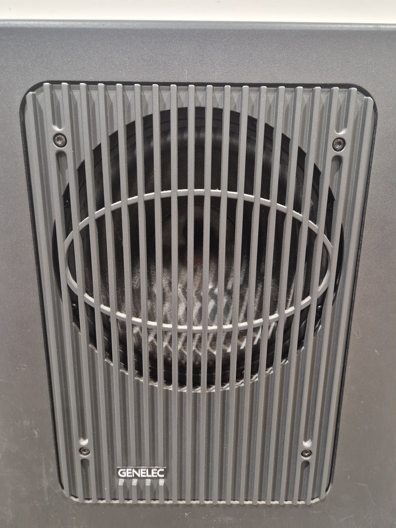 Genelec 7060B Active Subwoofer - Precise Bass Response - Very Good w/ Power Supply - image 5