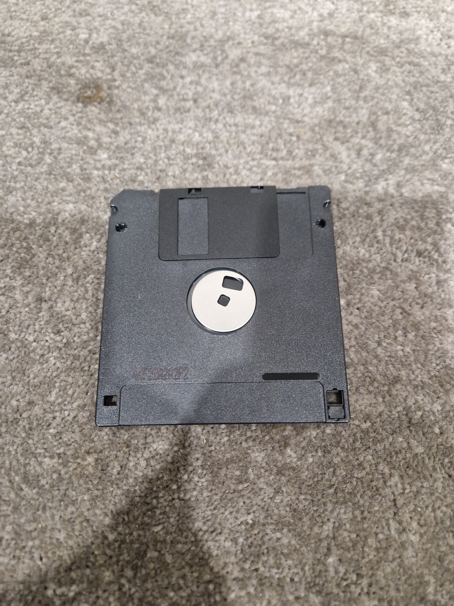 Technics Instrumental Magic Vol 3 For Kn6000-7000 Sound Module - Comprehensive Sound Library - Excellent