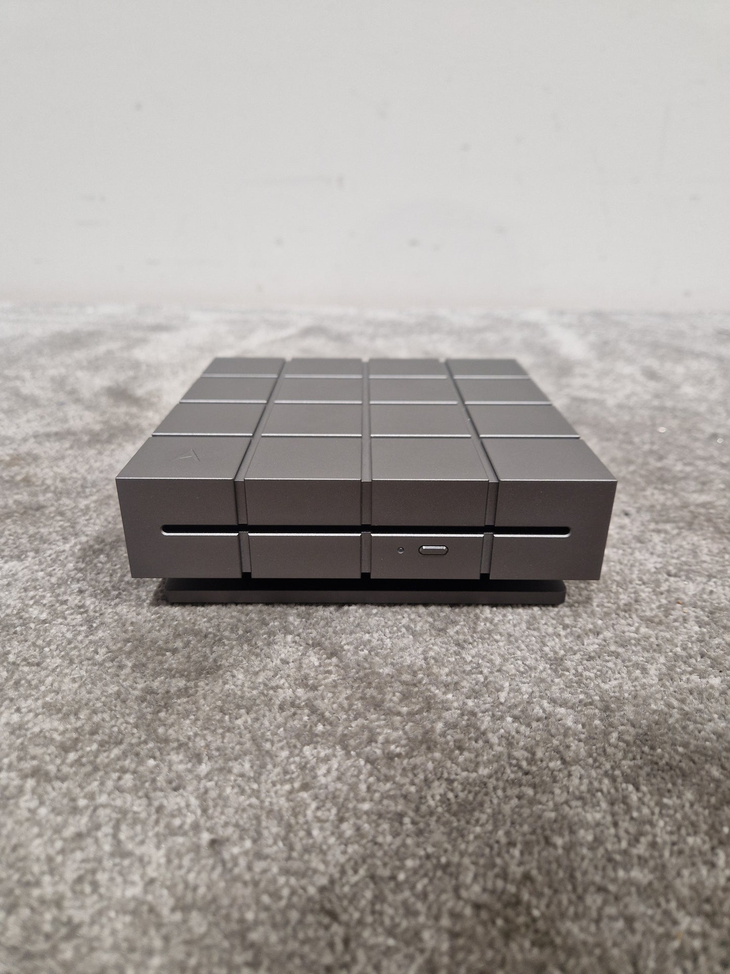 Astell & Kern AK Ripper MKII - High-Resolution CD Ripper - Excellent w/ Original Box & Power Supply