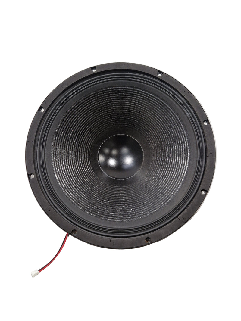 18'' QTX 170.750 Driver - High-Power Woofer - Excellent - image 1