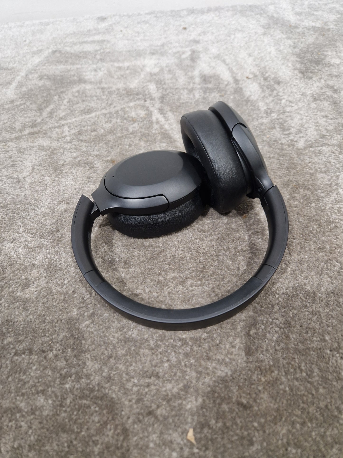 ANC P3965 Headset - Noise-Canceling Over-Ear - Spares or Repair w/ Original Box