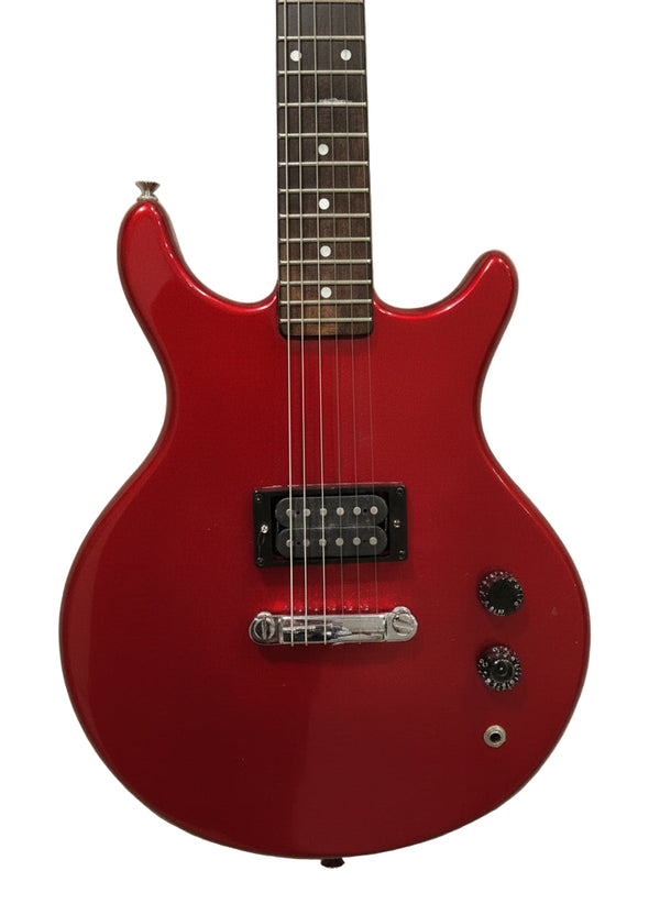 Encore EG50MR 1989 - Solid Body Electric Guitar - Very Good w/ Guitar Cable