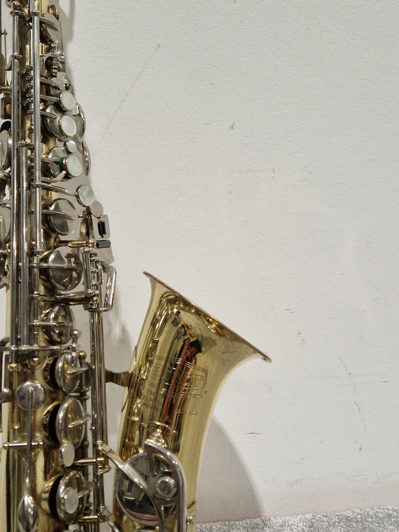 Bundy 2 1190556 USA Saxophone - Student Model - Excellent w/ Hard Case - image 13