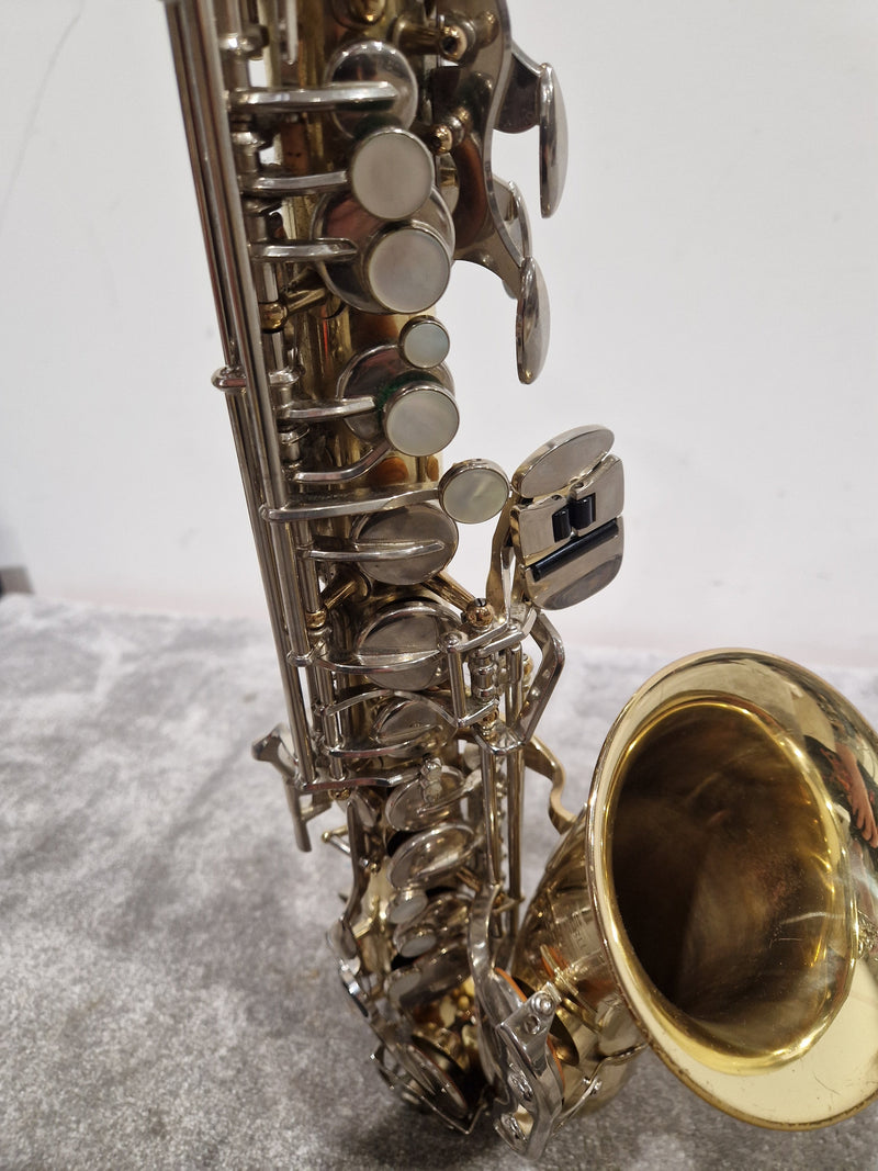 Bundy 2 1190556 USA Saxophone - Student Model - Excellent w/ Hard Case - image 14