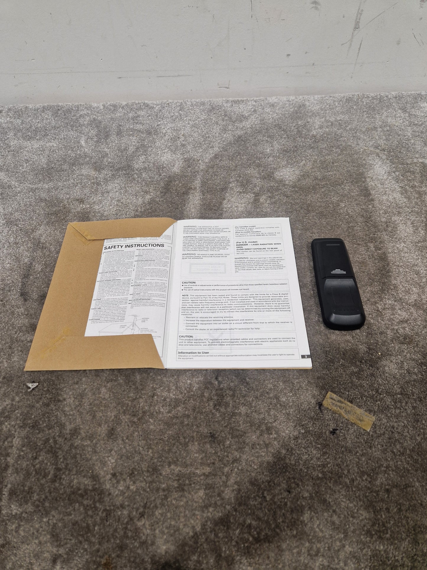 HHB BurnIT CDR-830 - Professional CD Recorder - Excellent w/ Power Supply, Manual & Remote