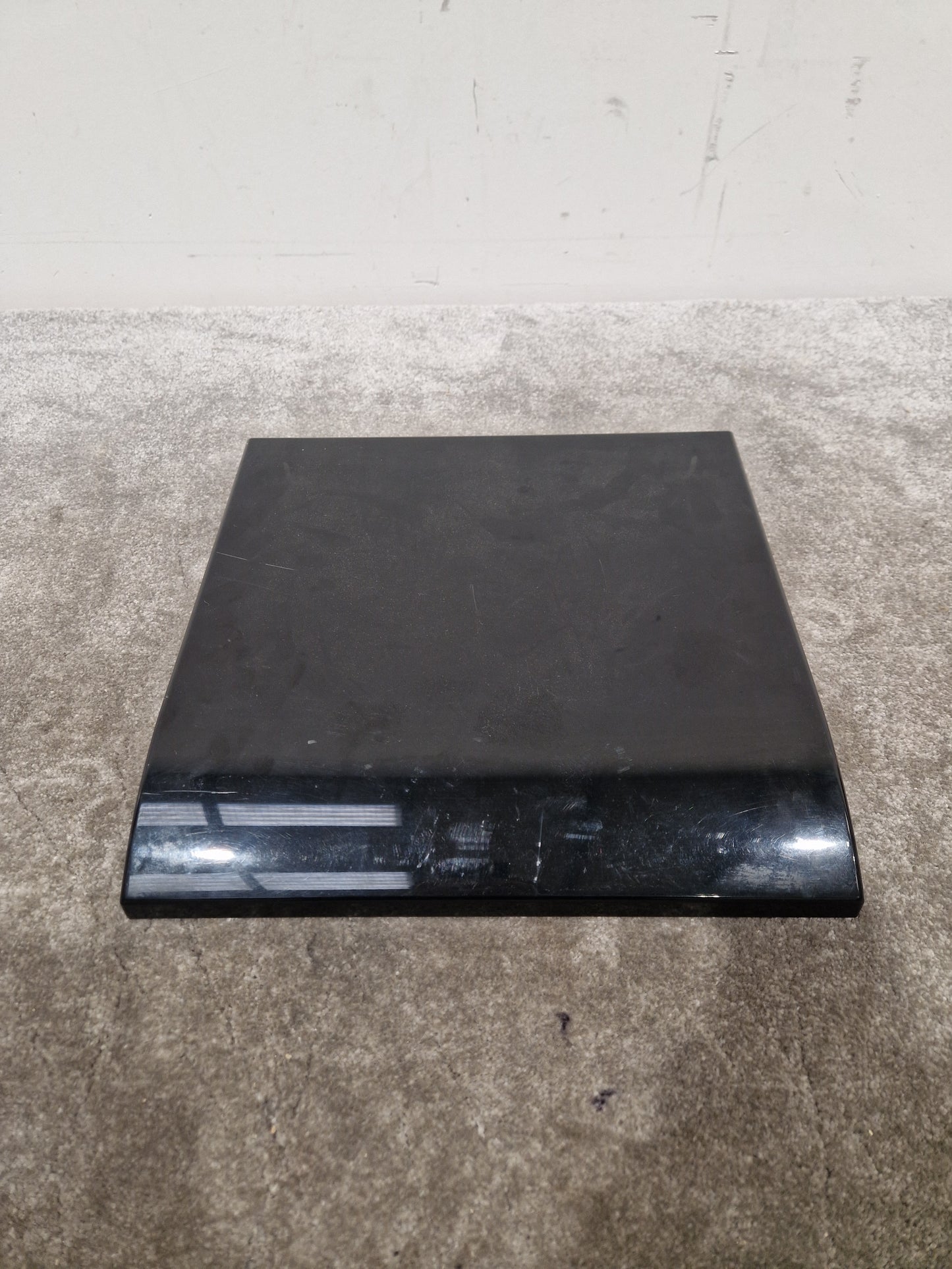 Kenwood P-25 - Turntable Deck - Spares or Repair