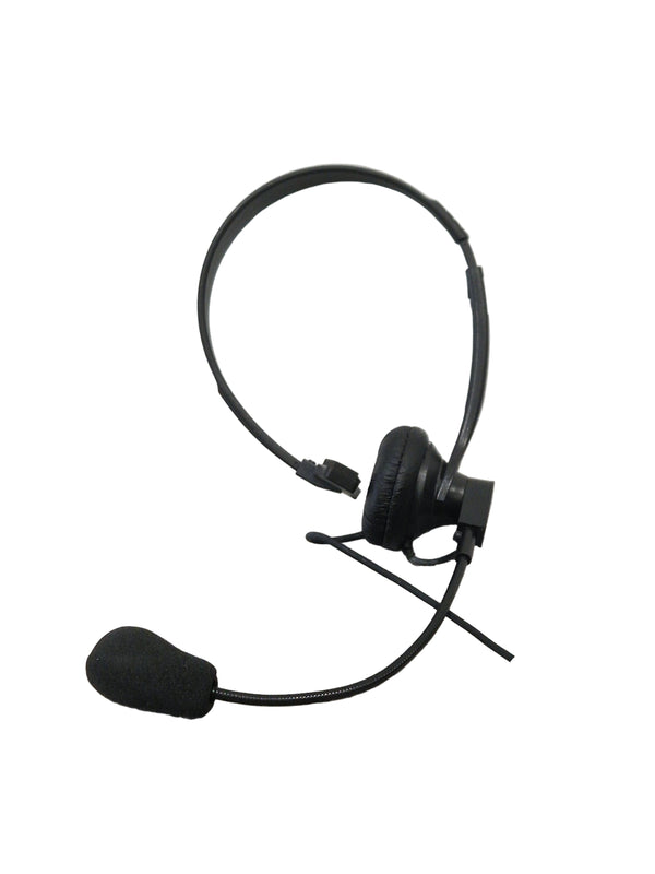Sundely Wired Headset - High-Fidelity Sound - Excellent