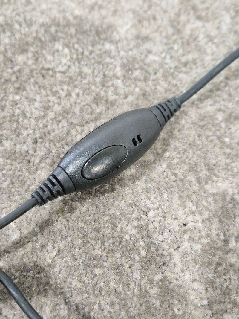 Sundely Wired Headset - High-Fidelity Sound - Excellent - image 4