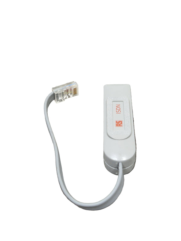 RS ISDN Line Adaptor Unit - High-Performance Interface - Excellent