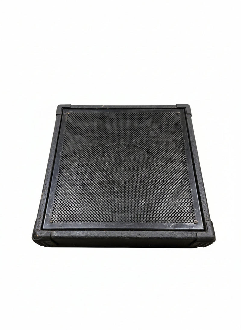 Generic PA Speaker - High Output Audio - Very Good - image 1