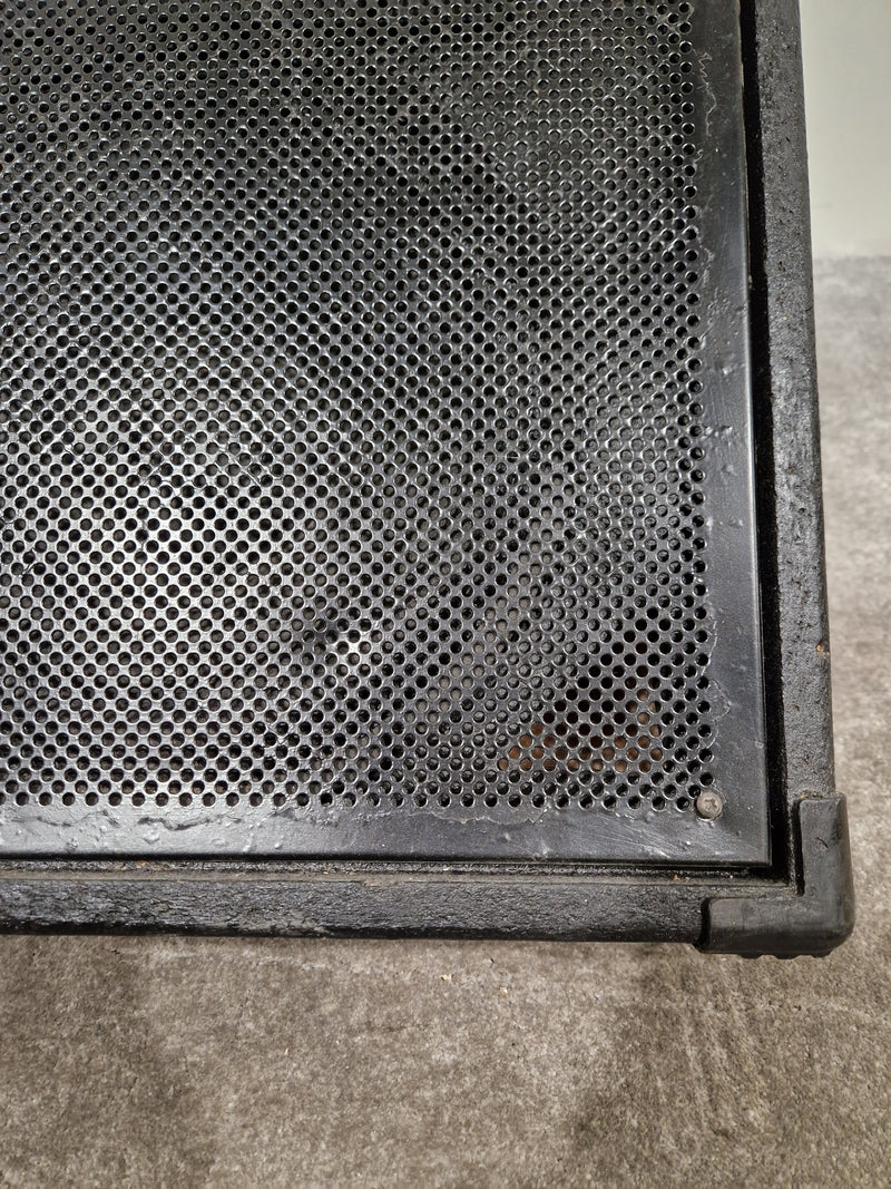 Generic PA Speaker - High Output Audio - Very Good - image 11