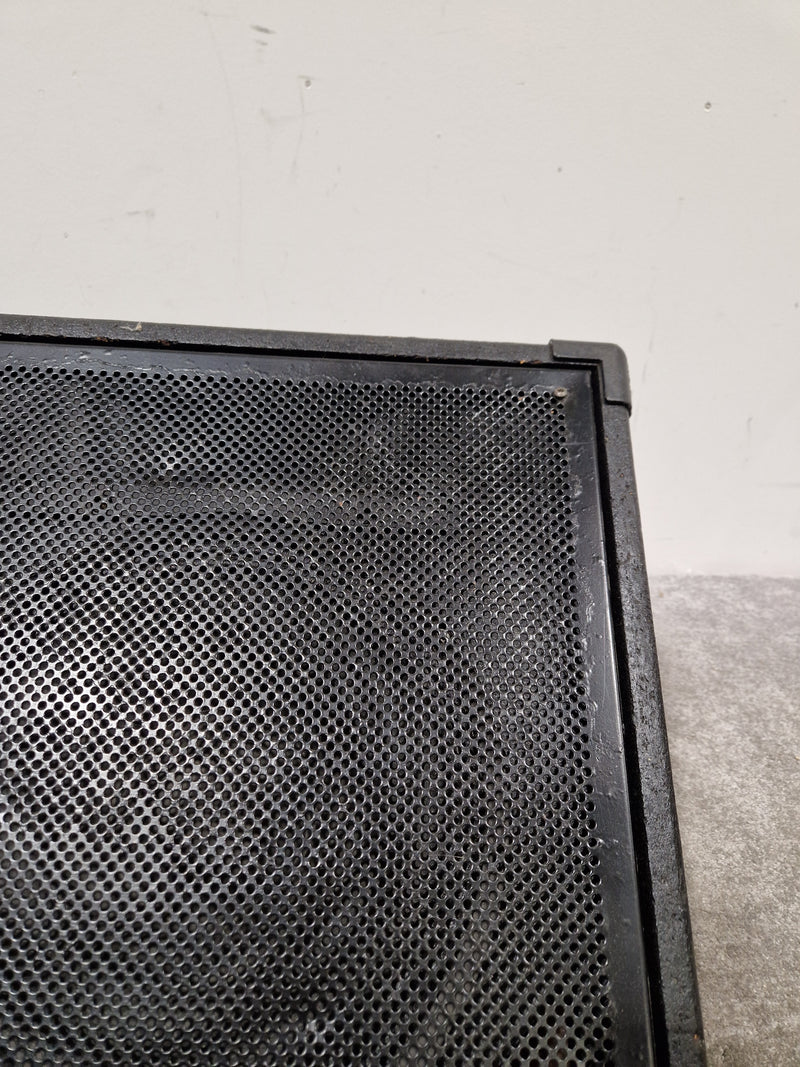 Generic PA Speaker - High Output Audio - Very Good - image 5
