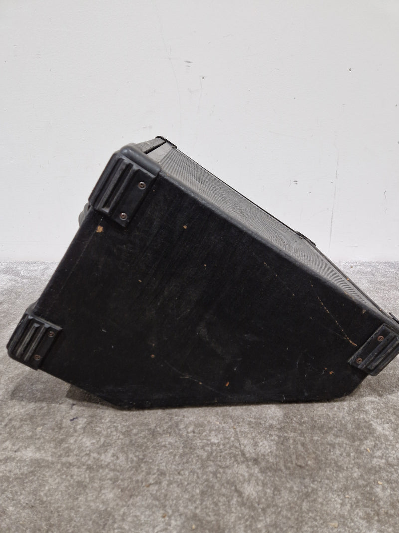Generic PA Speaker - High Output Audio - Very Good - image 2