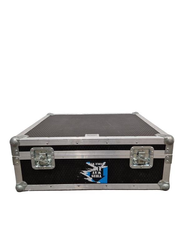 Flight Case Warehouse Flight Case 66cmX24cmX50cm - Heavy-Duty Protection - Excellent