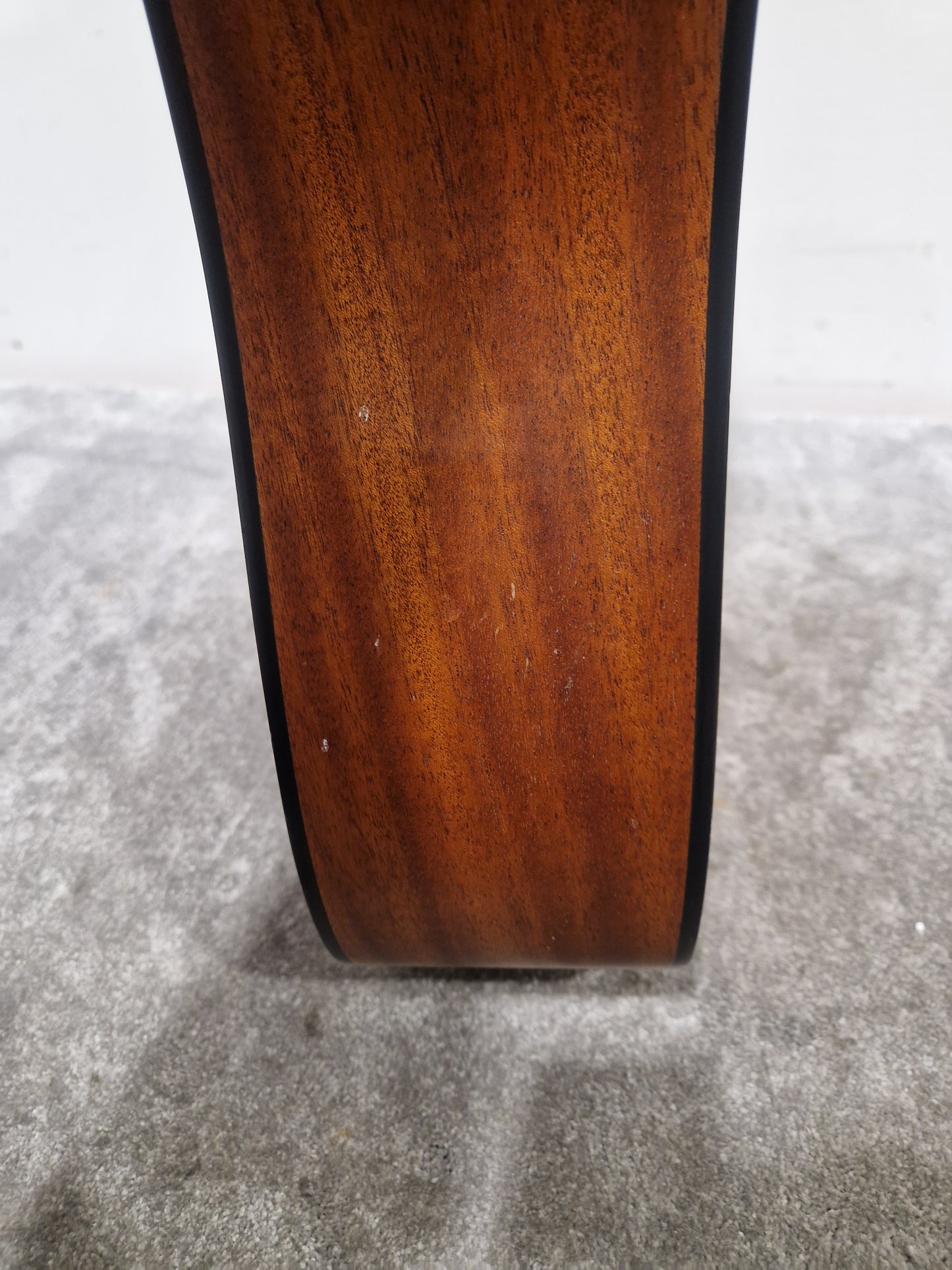 Marina Made BY Farida Md-05smat - Solid Top Acoustic Guitar - Excellent