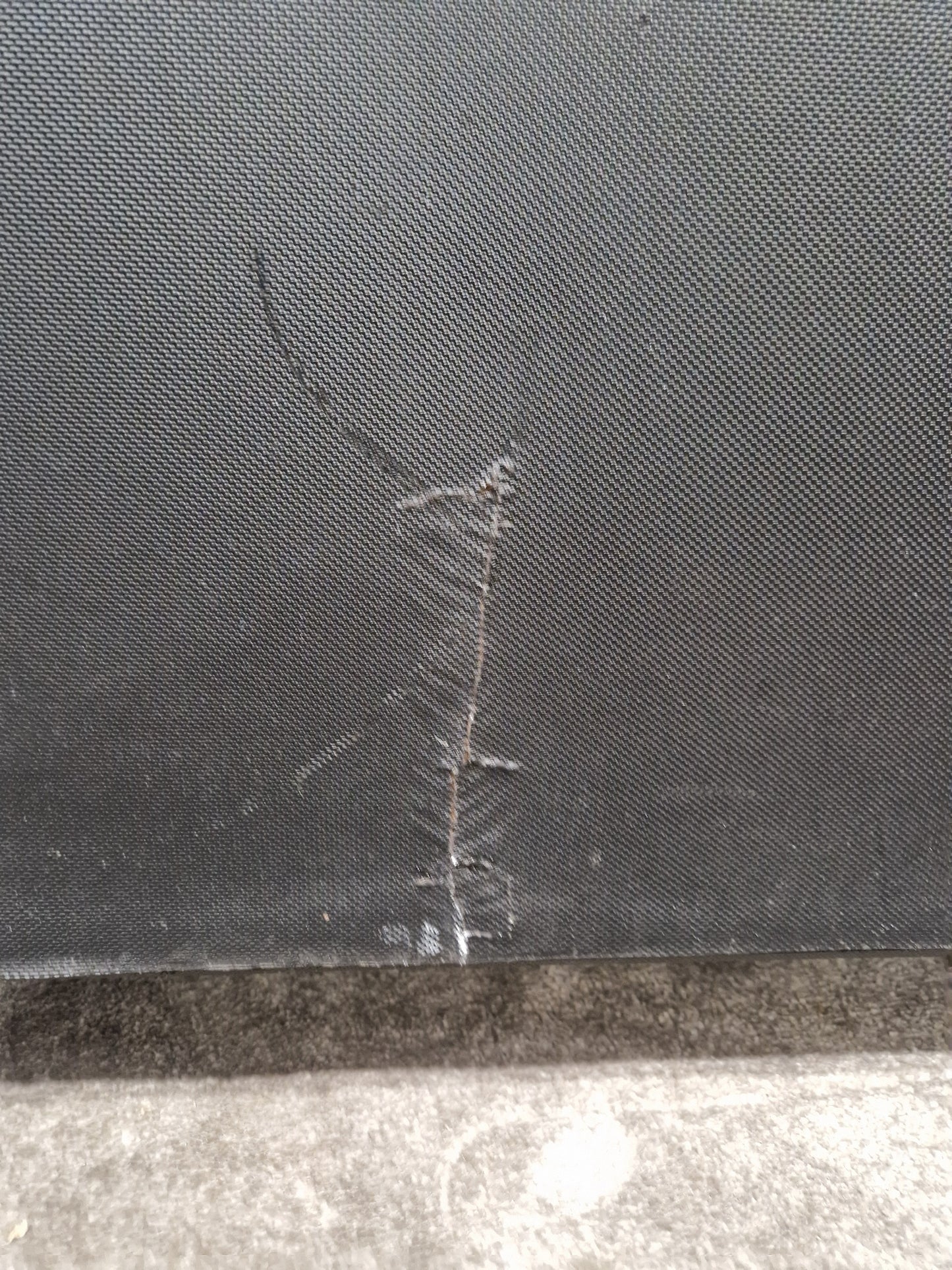 Trace Elliot GP12 SMX - 12-Band Graphic EQ Preamp - Good