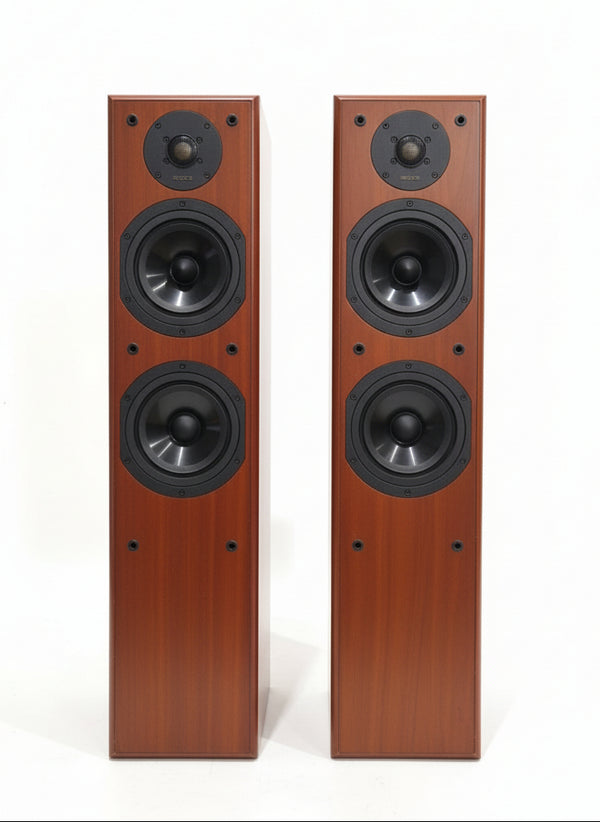 EPOS M-22 HI-FI Speaker Pair - High-Fidelity Audio - Good