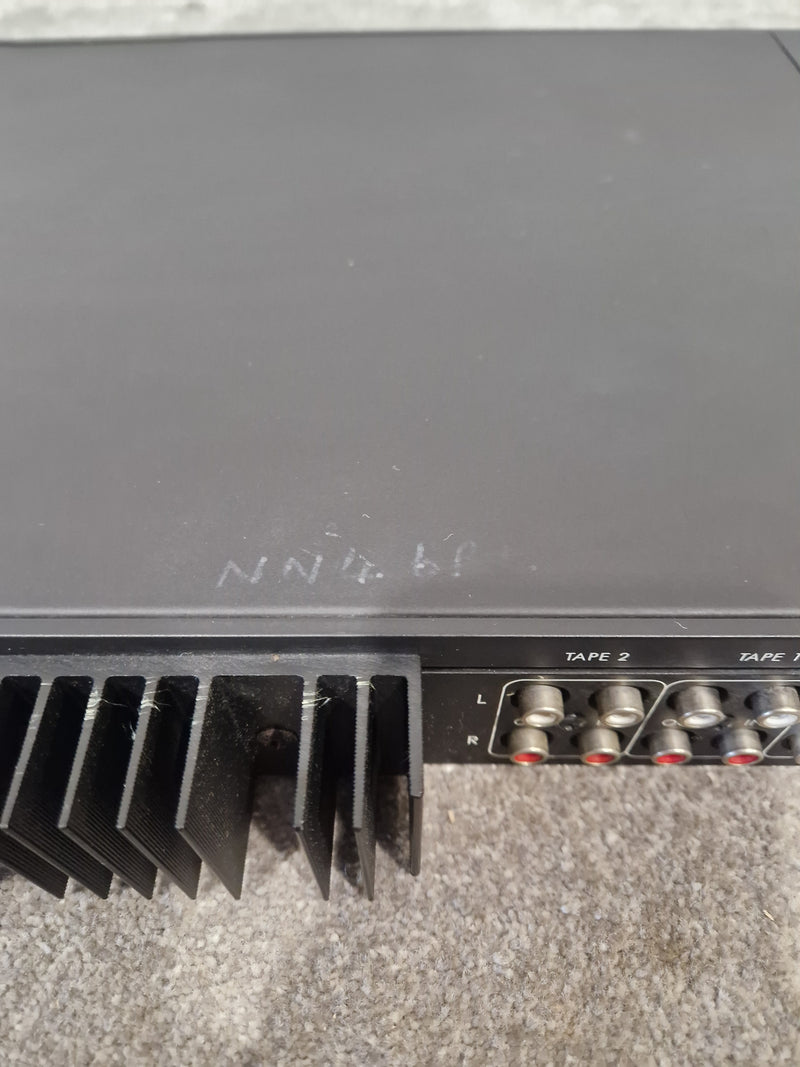 Arcam Delta 60 Stereo AMP - Audiophile Sound Quality - Very Good - image 9