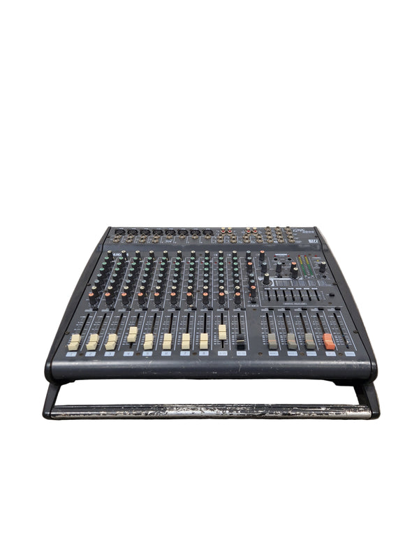 Yamaha EMX 2000 - 200W Powered Mixer - Spares or Repair