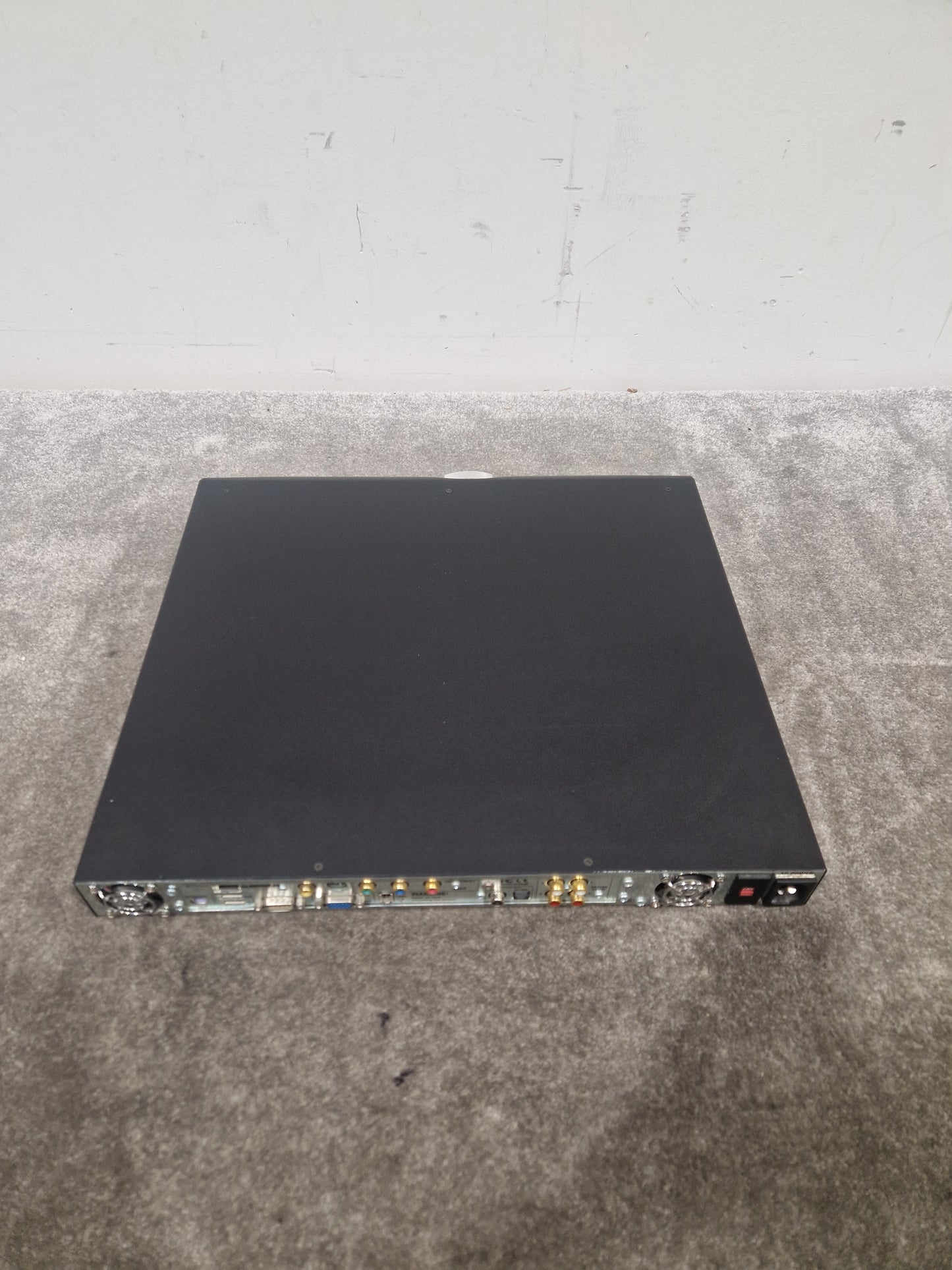 Audio Request Fusion Zone - Digital Music Server - Excellent