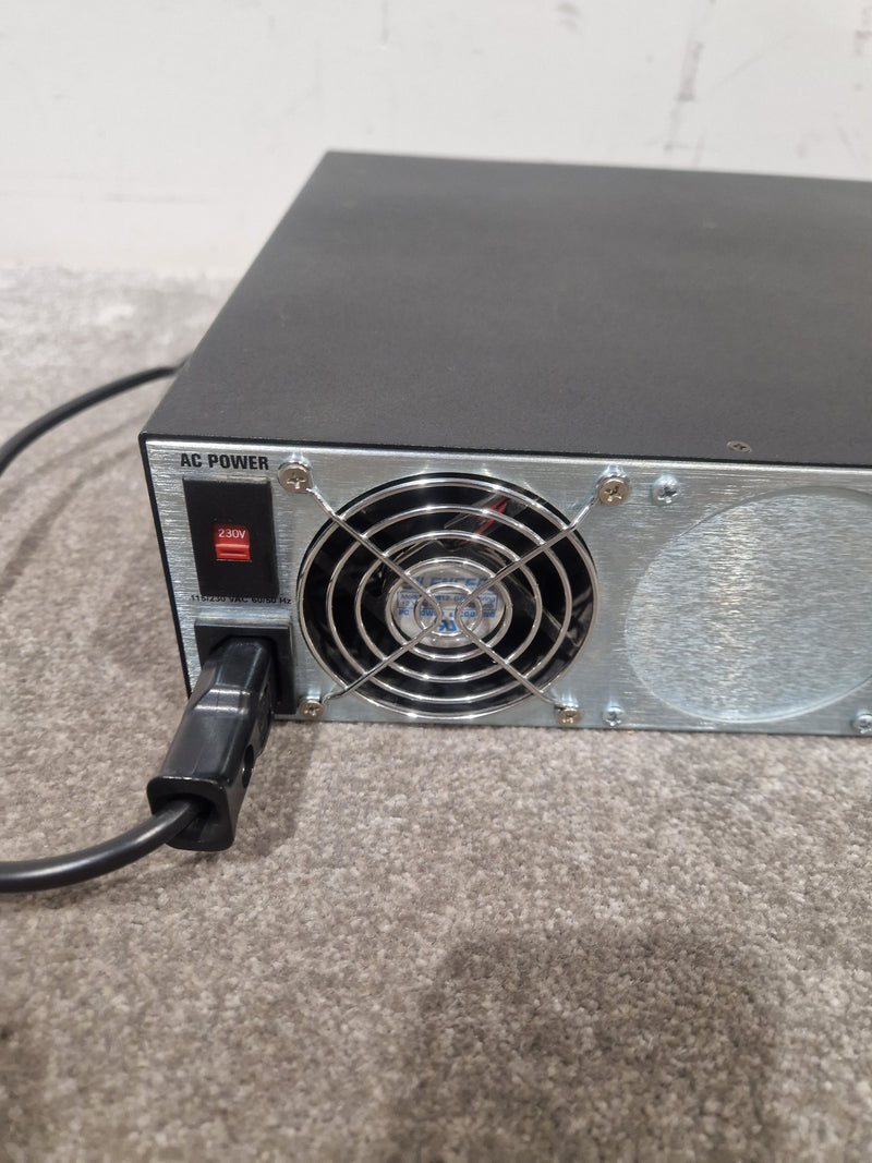 Audio Request Fusion Pro - High-Fidelity Media Server - Excellent - image 8
