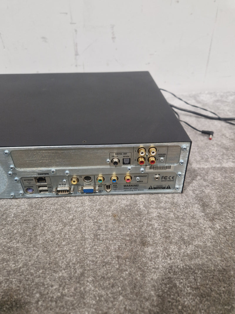 Audio Request Fusion Pro - High-Fidelity Media Server - Excellent - image 9