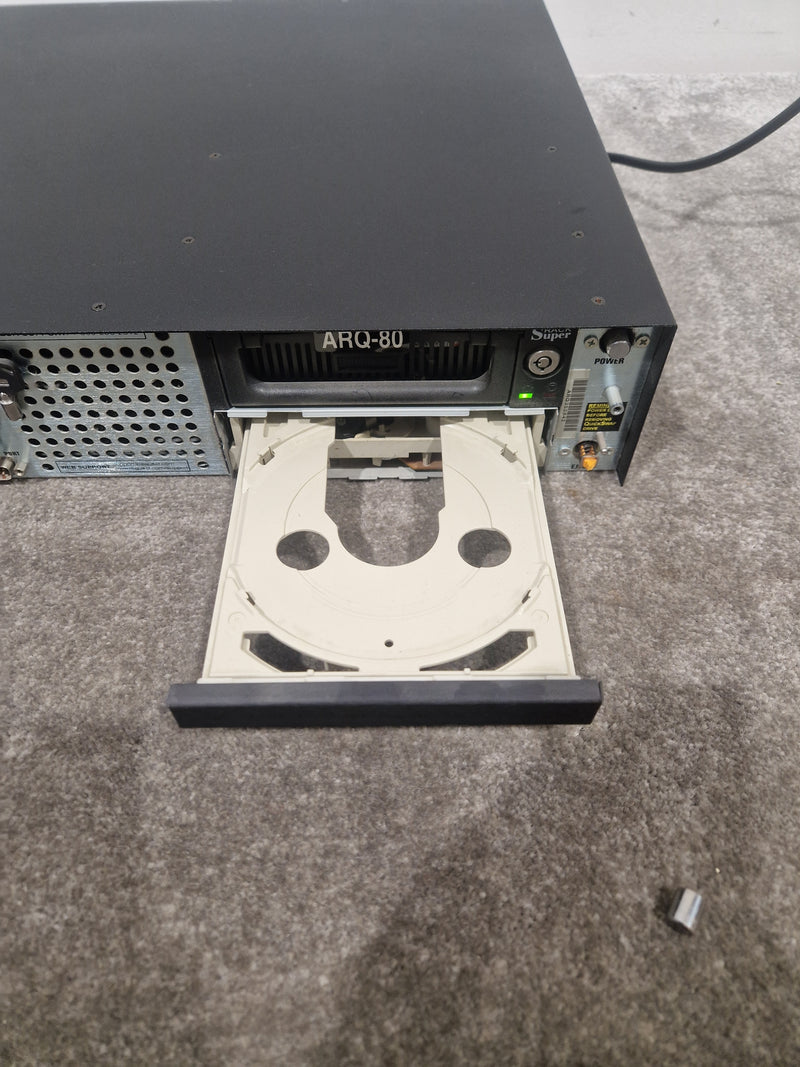 Audio Request Fusion Pro - High-Fidelity Media Server - Excellent - image 14