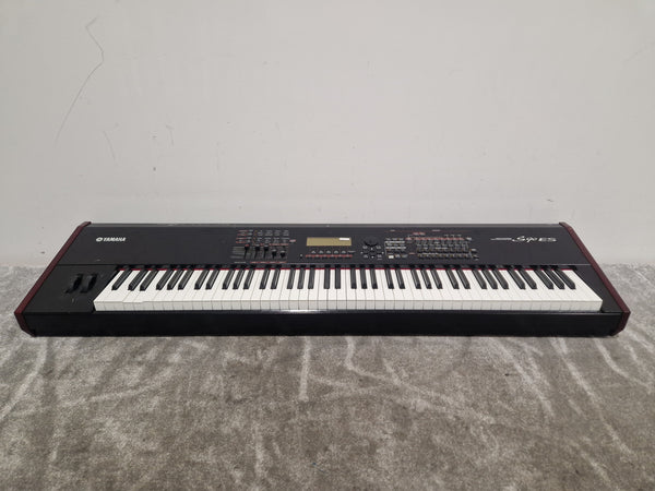 Yamaha S90ES - Digital Synthesizer - Spares or Repair w/ Power Supply