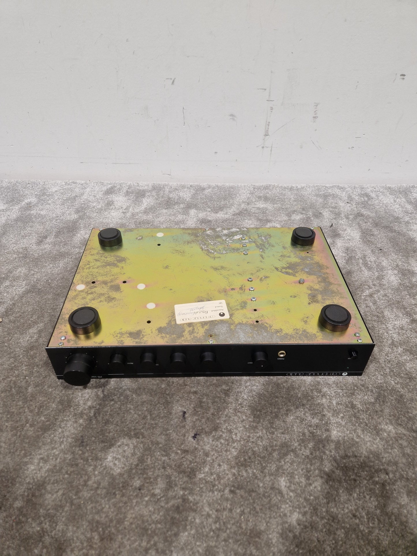 Cambridge Audio P70 Integrated Amlifier - High-Performance Audio - Excellent w/ Power Supply