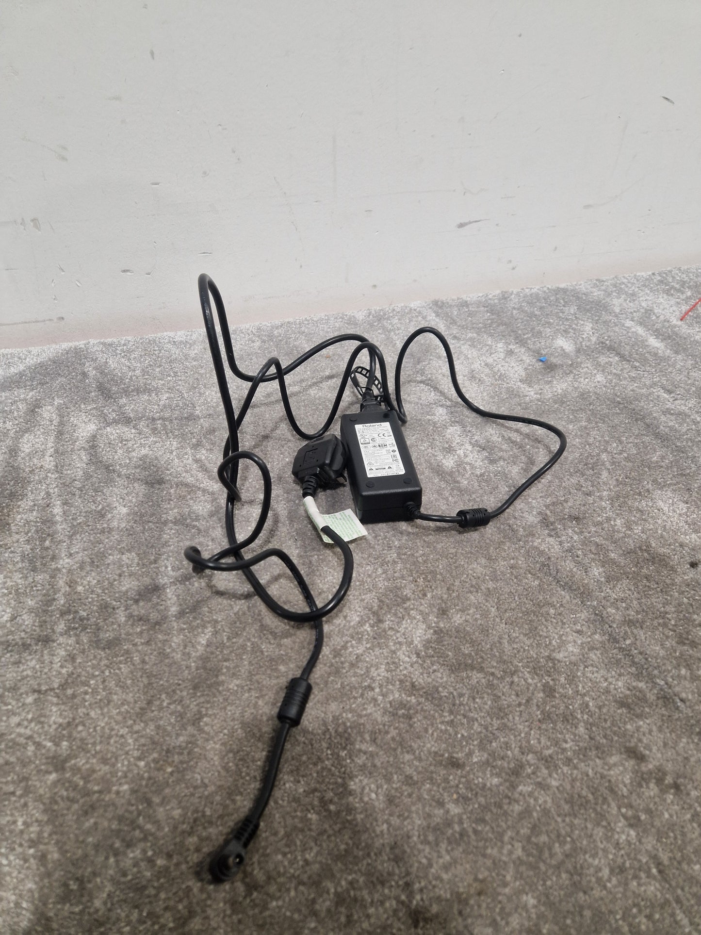 Boss Katana Air - Wireless Guitar Amplifier - Excellent w/ Original Box, Transmitter & Power Supply