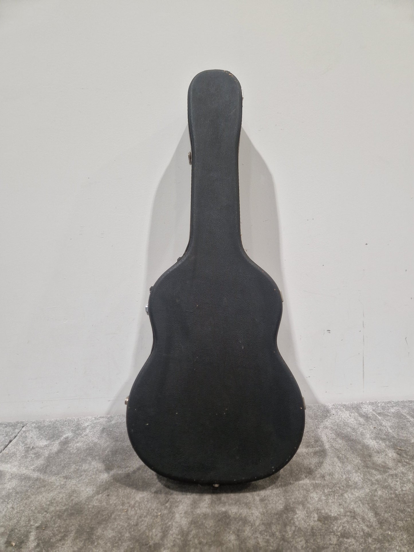 Ibanez Andorra S/N 2860 - Classical Acoustic Guitar - Good w/ Hard Case