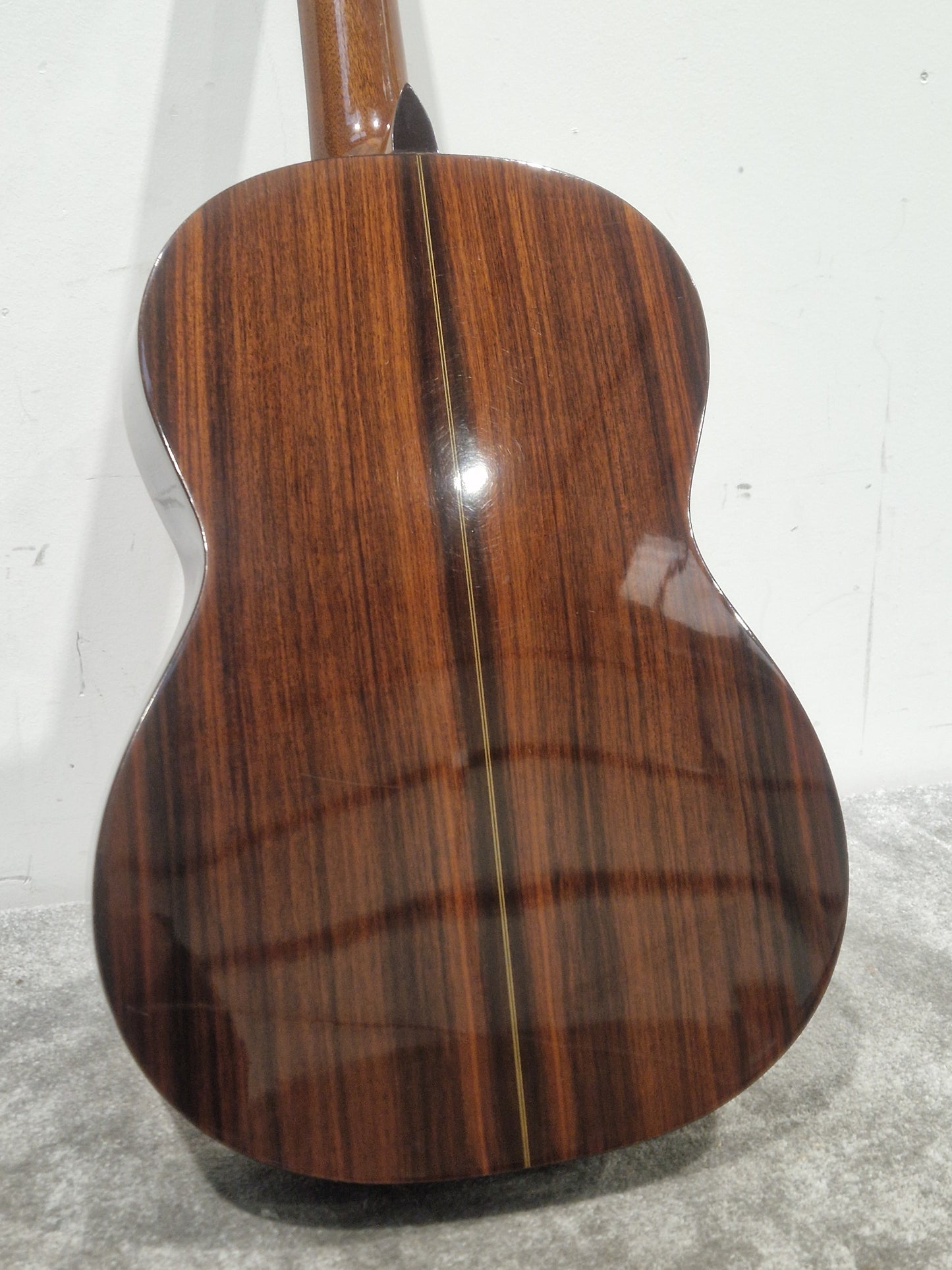 Fender Classic FC-20 - Nylon String Acoustic Guitar - Excellent