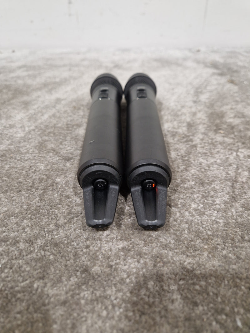 Rode Link TX-M2 Microphone Pair - Wireless Digital System - Excellent w/ Battery Packs & Recharge Hub - image 8