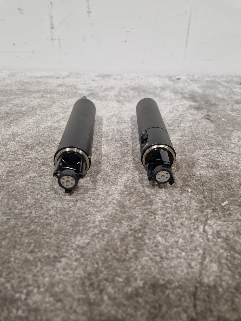 Rode Link TX-M2 Microphone Pair - Wireless Digital System - Excellent w/ Battery Packs & Recharge Hub - image 5