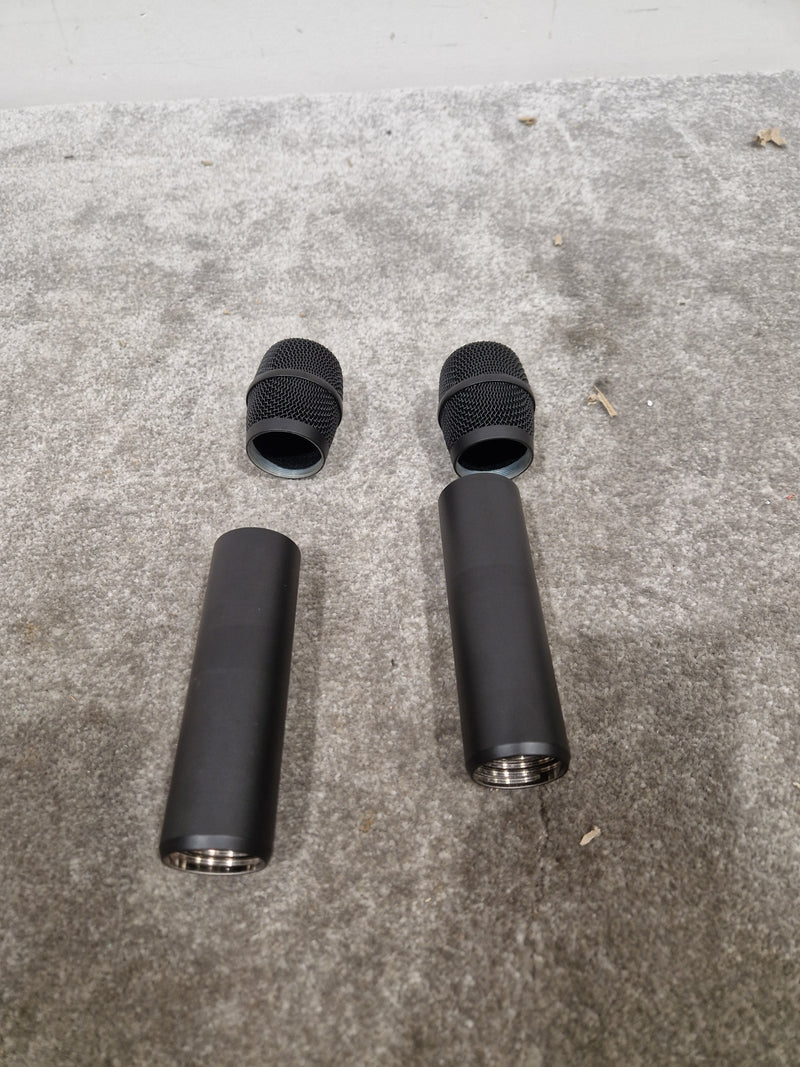 Rode Link TX-M2 Microphone Pair - Wireless Digital System - Excellent w/ Battery Packs & Recharge Hub - image 19
