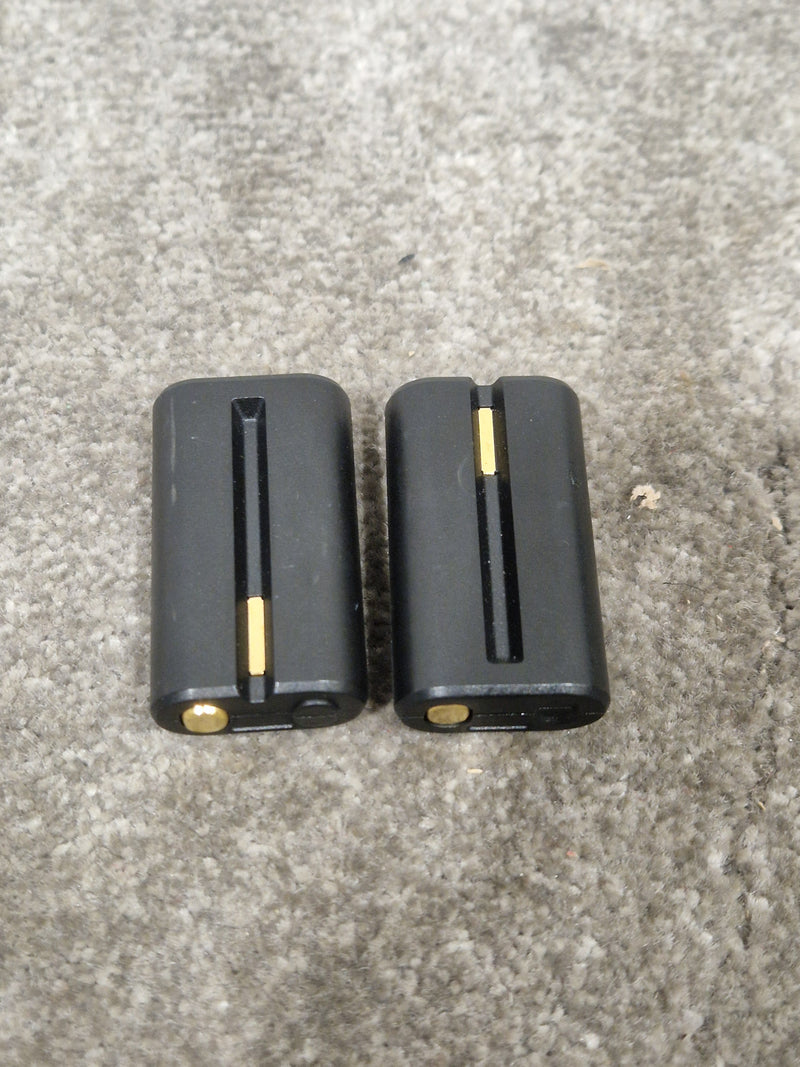 Rode Link TX-M2 Microphone Pair - Wireless Digital System - Excellent w/ Battery Packs & Recharge Hub - image 20