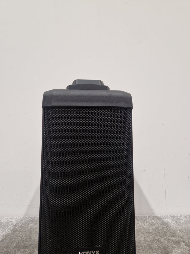 Vonyx VX820 Column Array Speaker System - High-Performance Audio - Excellent w/ Power Supply - image 3