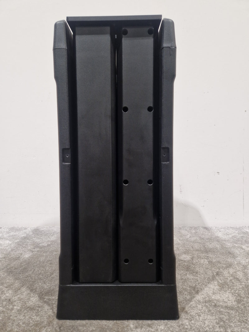Vonyx VX820 Column Array Speaker System - High-Performance Audio - Excellent w/ Power Supply - image 5