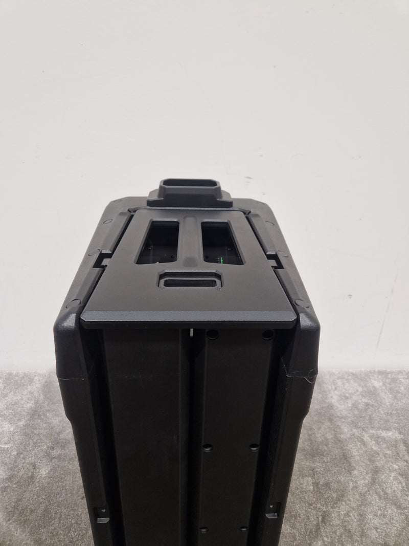 Vonyx VX820 Column Array Speaker System - High-Performance Audio - Excellent w/ Power Supply - image 2