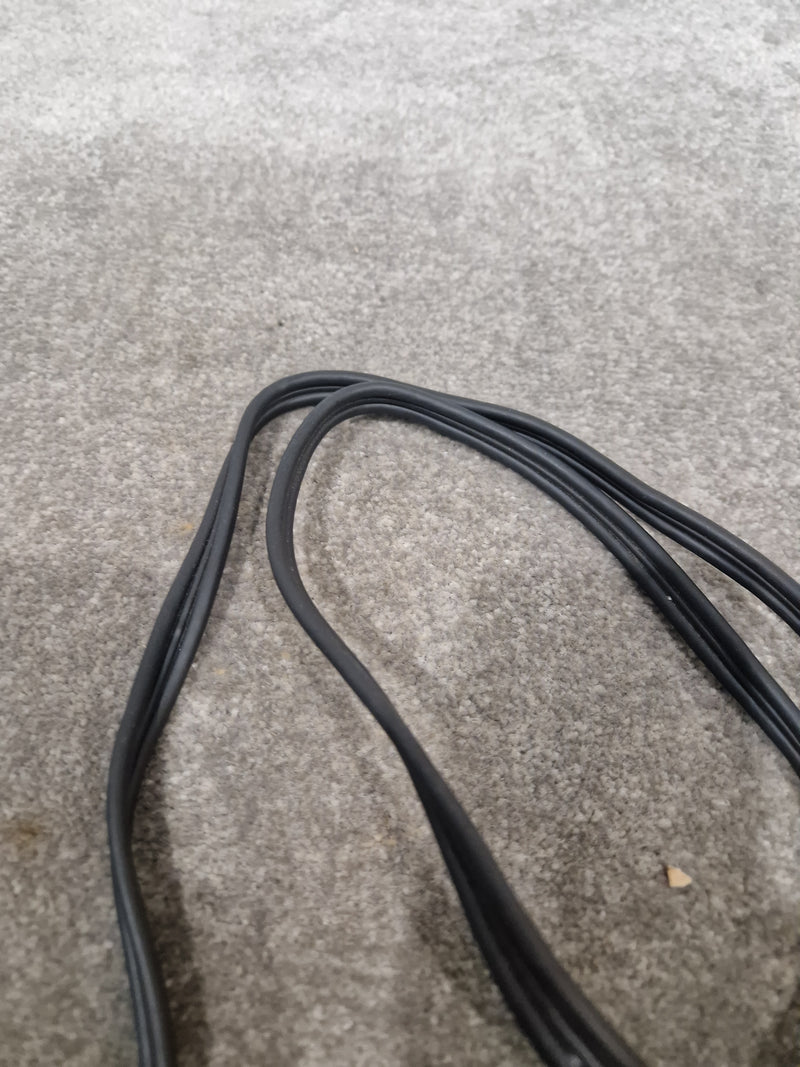 4FT L/R RCA Phono Cable - High-Fidelity Audio Transfer - Excellent - image 7