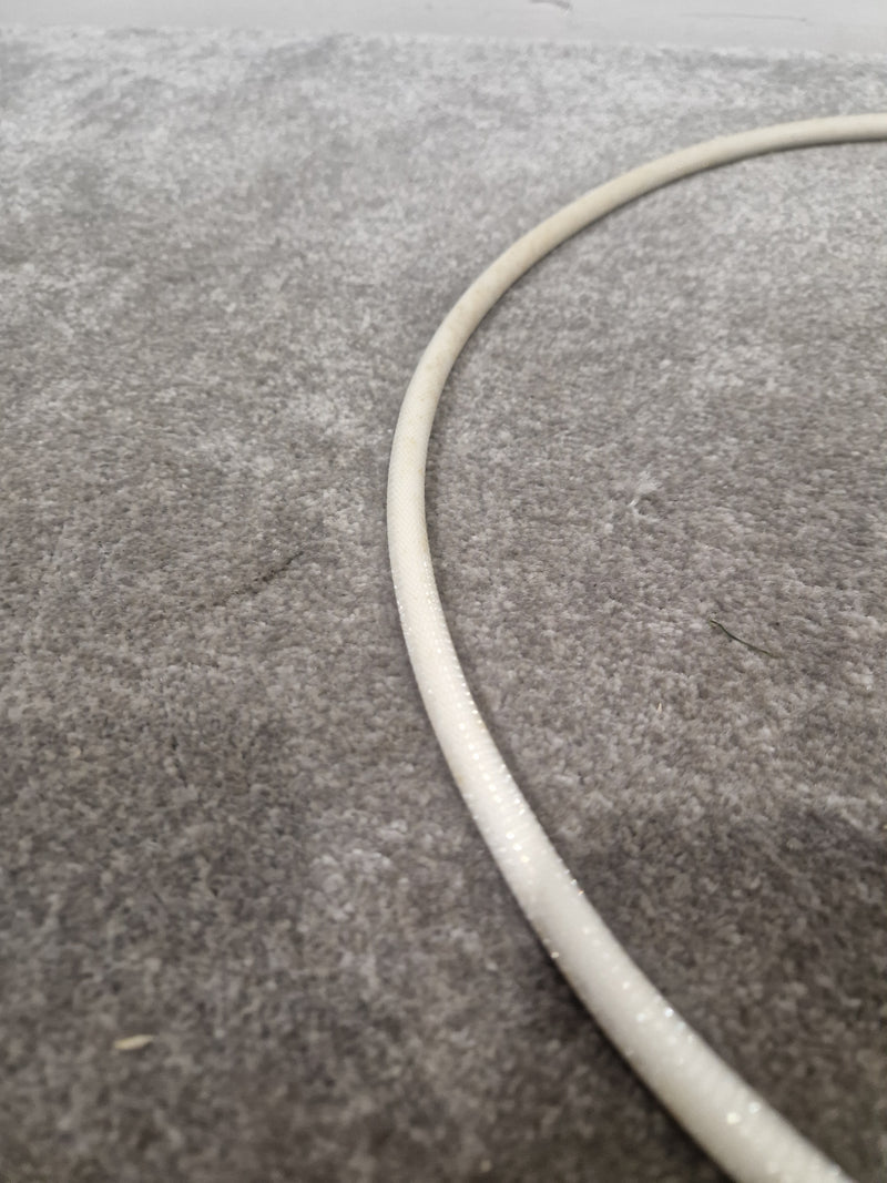 3FT One Head Phono Cable - High Fidelity Audio - Excellent - image 5