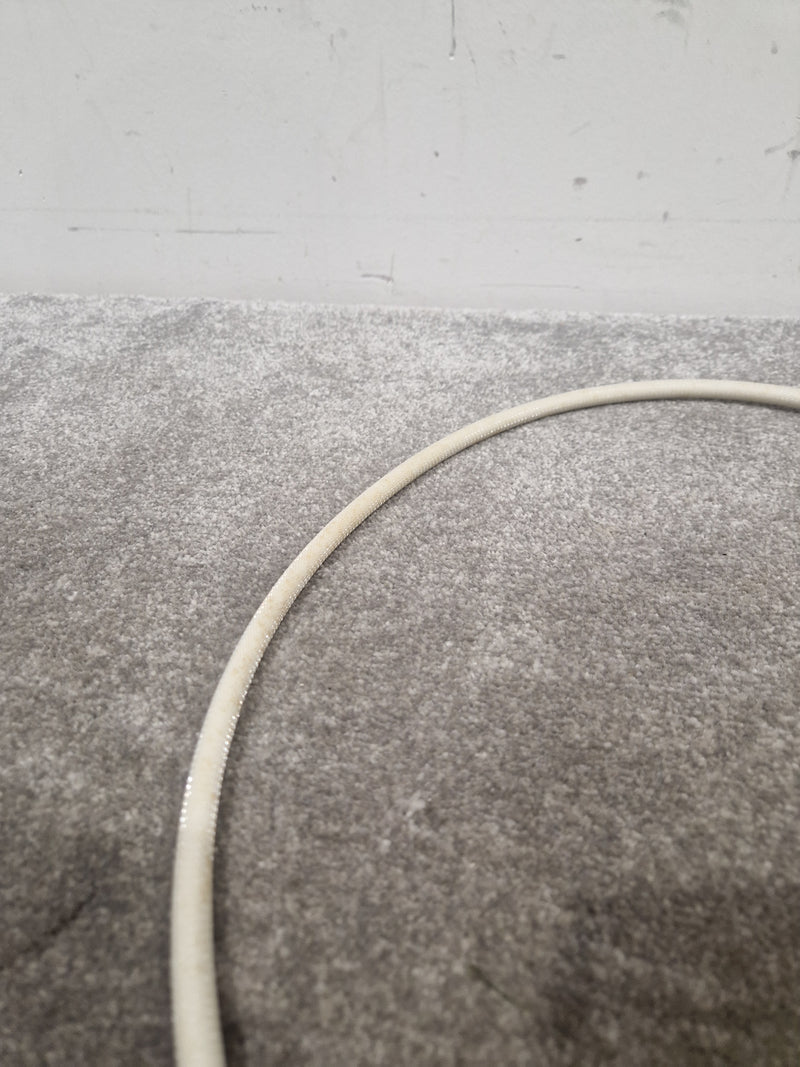 3FT One Head Phono Cable - High Fidelity Audio - Excellent - image 4