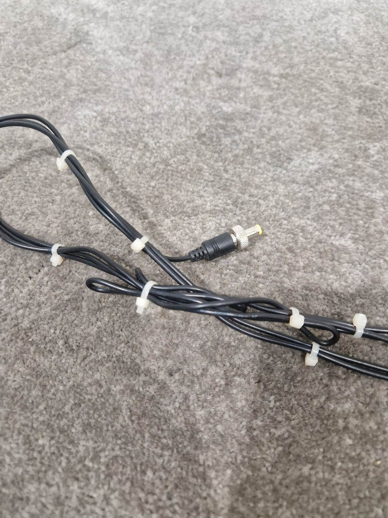 3FT, 6 Head, Power Cable - Multi-Connection Power Link - Excellent - image 4