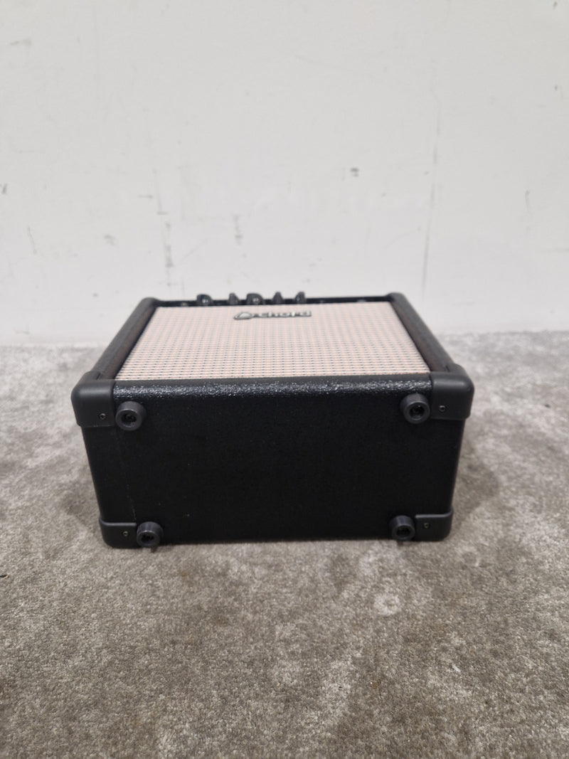 Chord CG-10BT - Bluetooth Guitar Amplifier - Excellent w/ Power Supply - image 12