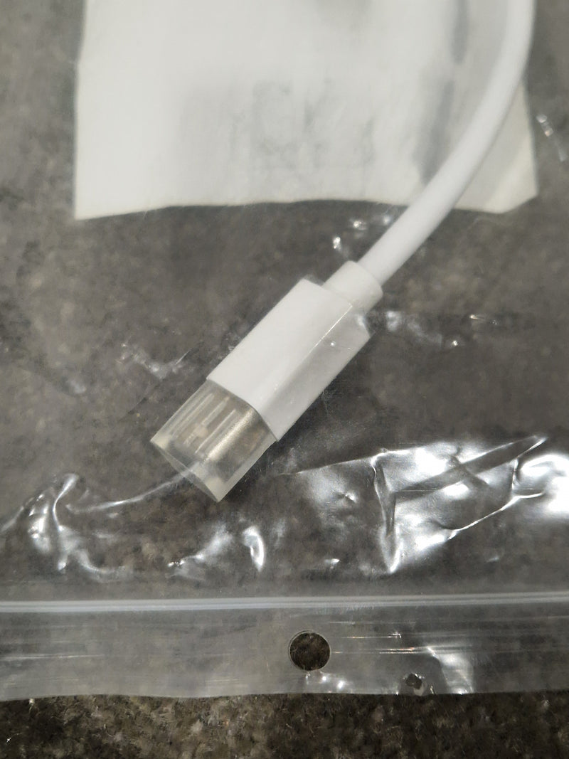 Kramer ADC-MDP/GF Cable Converter For Female Cable - Versatile Adapter Solution - Excellent w/ Original Packaging - image 4